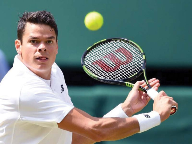 raonic s decision to pull out prompted tennis canada to say it respected his decision and that it will seek to nominate 43 year old daniel nestor to partner vasek pospisil in the men s doubles photo afp raonic s decision to pull out prompted tennis canada to say it respected his decision and that it will seek to nominate 43 year old daniel nestor to partner vasek pospisil in the men s doubles photo afp