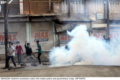 kashmir mayhem internationally rehabilitated pakistan can only advocate kashmir cause says speakers kashmir mayhem internationally rehabilitated pakistan can only advocate kashmir cause says speakers