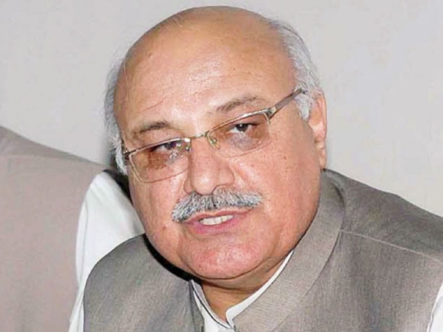ppp and pti went to election commission over panama leaks issue but we were not taken into confidence he said we want the government and opposition to reach an agreement on tor photo express ppp and pti went to election commission over panama leaks issue but we were not taken into confidence he said we want the government and opposition to reach an agreement on tor photo express