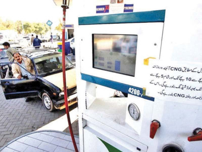 cng sector gears up to privately import lng