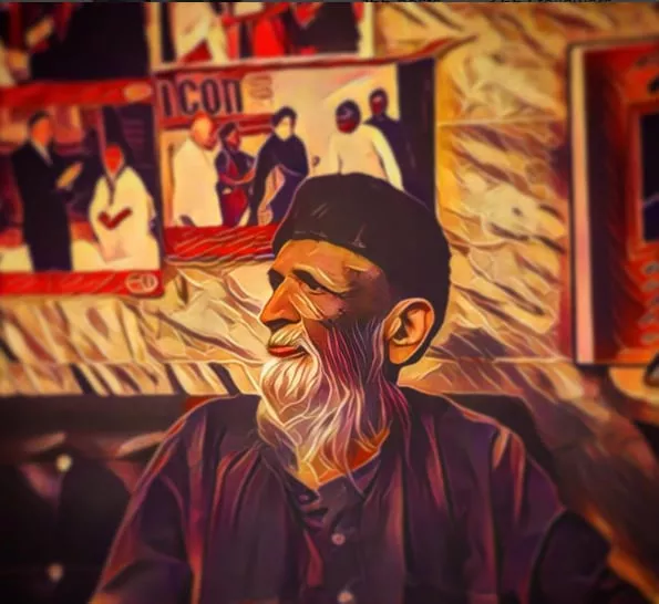 naz said danish cried all day and night when he came to know about edhi s death photo hassaan khan express naz said danish cried all day and night when he came to know about edhi s death photo hassaan khan express