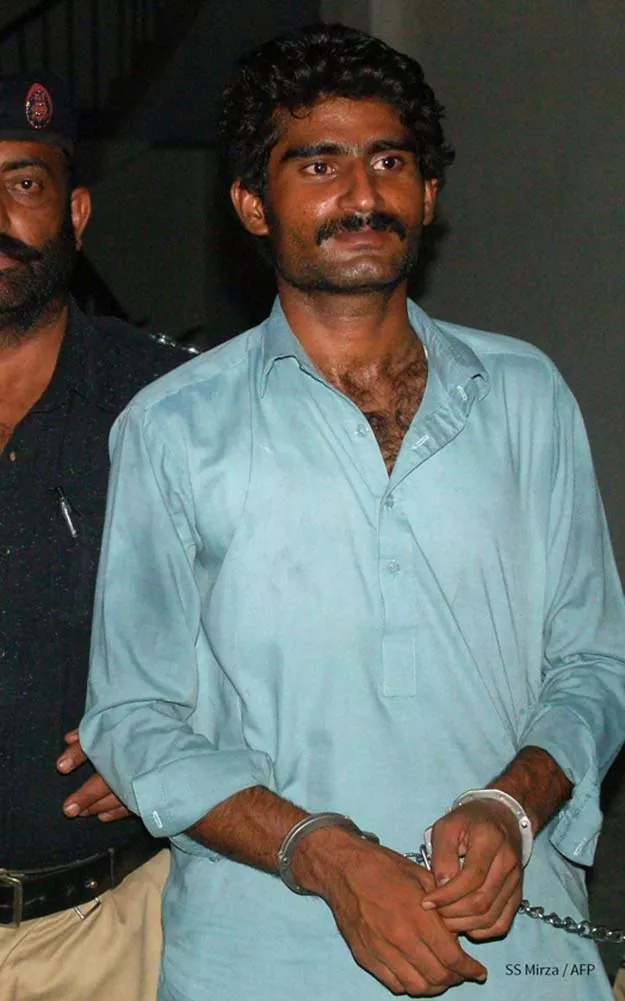wasim r the brother of slain social media celebrity qandeel baloch is escorted by police following his arrest for qandeel 039 s death in multan early on july 17 2016 photo afp wasim r the brother of slain social media celebrity qandeel baloch is escorted by police following his arrest for qandeel 039 s death in multan early on july 17 2016 photo afp