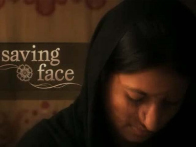 saving face an oscar for mediocrity