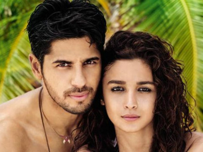 did alia bhatt just confirm her relationship with sidharth