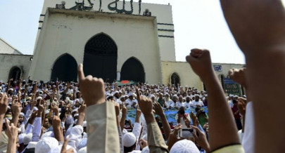 3 sufi muslims injured in bangladesh machete attack 3 sufi muslims injured in bangladesh machete attack