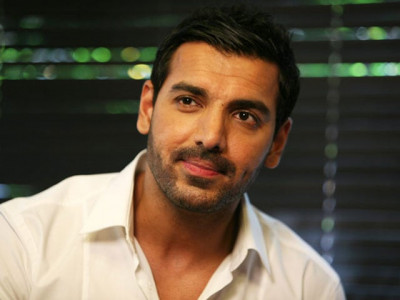 john abraham shows how he is still rooted to his middle class values