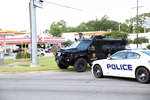 police officers block off a road after a shooting of police in baton rouge louisiana u s july 17 2016 photo reuters police officers block off a road after a shooting of police in baton rouge louisiana u s july 17 2016 photo reuters