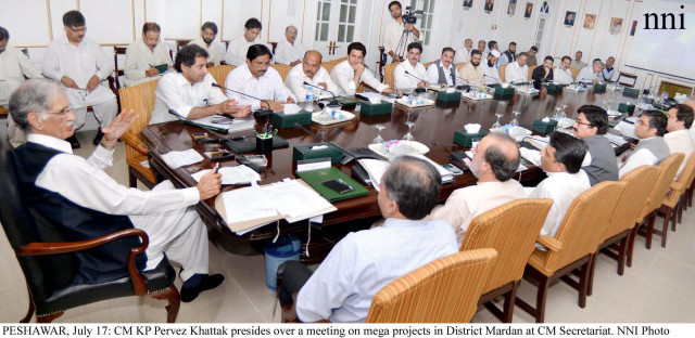 sites should also be set aside to establish dumping grounds for waste in mardan the handout cited khattak as saying all district administrations must also find ways to clear away encroachments and prevent profiteering photo nni sites should also be set aside to establish dumping grounds for waste in mardan the handout cited khattak as saying all district administrations must also find ways to clear away encroachments and prevent profiteering photo nni