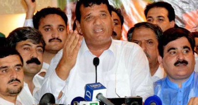 pinpointing opposition parties alliance against pml n termed futile pinpointing opposition parties alliance against pml n termed futile