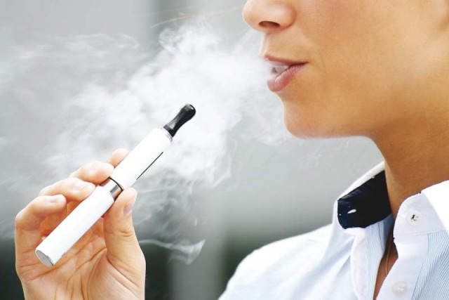 e cigarettes can increase the harm if people become smokers after first trying them photo file e cigarettes can increase the harm if people become smokers after first trying them photo file
