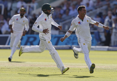 historic win at lord s ecstasy redemption and a triumphant pakistan historic win at lord s ecstasy redemption and a triumphant pakistan