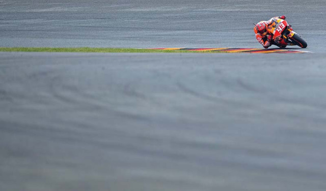 spaniard doubles lead at top of motogp championship photo afp spaniard doubles lead at top of motogp championship photo afp