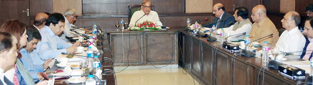 public service is the real objective of the government we have been elected for serving the people it is our duty to utilise all resources for people s welfare he said photo nni public service is the real objective of the government we have been elected for serving the people it is our duty to utilise all resources for people s welfare he said photo nni