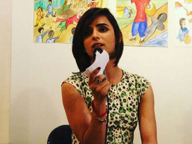 kami sid opens up about her self discovery elaborating on trans issues in a conservative society like pakistan 039 s kami sid opens up about her self discovery elaborating on trans issues in a conservative society like pakistan 039 s