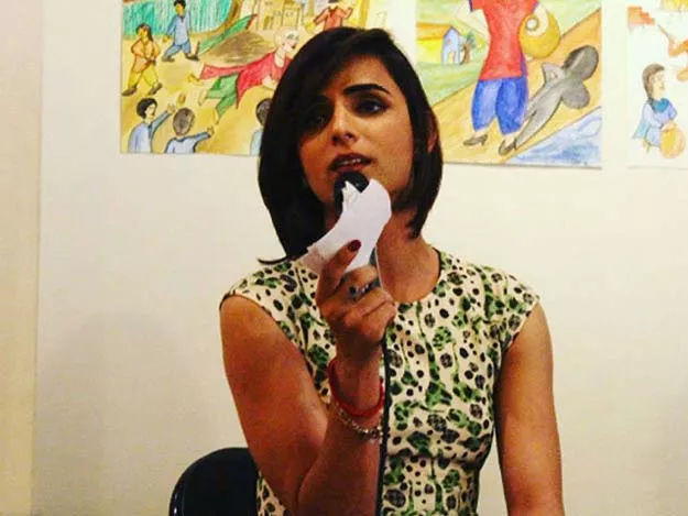 kami sid opens up about her self discovery elaborating on trans issues in a conservative society like pakistan 039 s kami sid opens up about her self discovery elaborating on trans issues in a conservative society like pakistan 039 s