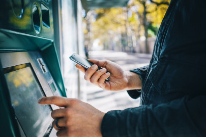atm users left to suffer in scorching heat atm users left to suffer in scorching heat