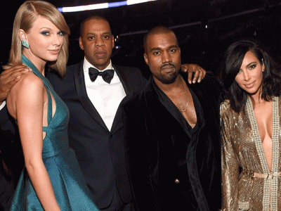 kim kardashian uploads evidence showing taylor swift lied about kanye s famous lyrics kim kardashian uploads evidence showing taylor swift lied about kanye s famous lyrics