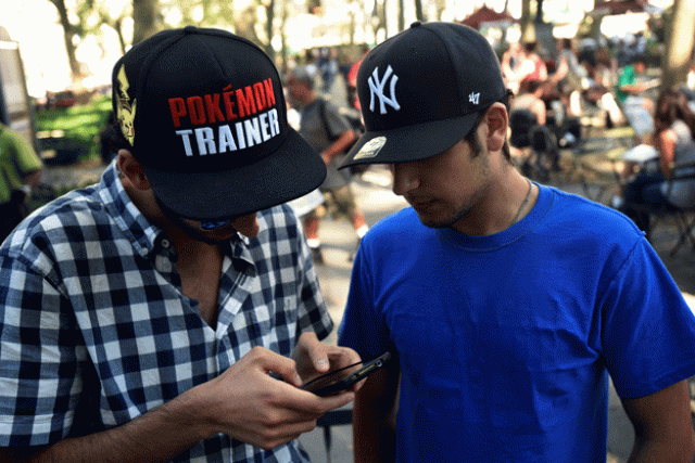 india ranks fourth globally in terms of pokemon go downloads photo reuters india ranks fourth globally in terms of pokemon go downloads photo reuters