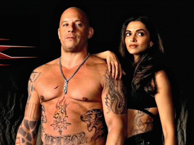 teaser of deepika s hollywood film alongside vin diesel is finally out
