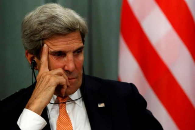 us secretary of state john kerry attends a joint news conference photo reuters us secretary of state john kerry attends a joint news conference photo reuters