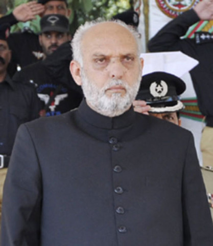 a file photo of speaker legislative assembly of azad jammu and kashmir sardar ghulam sadiq photo ajk assembly