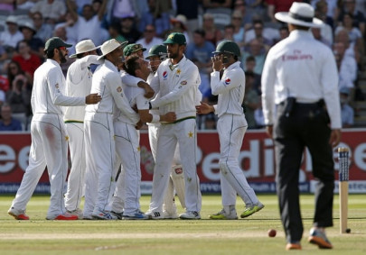 victory over england restored pakistan cricket s image shaharyar khan victory over england restored pakistan cricket s image shaharyar khan