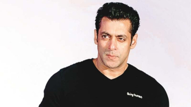 salman s bajrangi bhaijaan completed one year since its release on july 17 photo file salman s bajrangi bhaijaan completed one year since its release on july 17 photo file