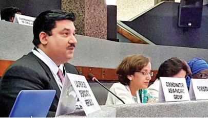 developed developing nations dastgir asks rich states to reduce prosperity gap developed developing nations dastgir asks rich states to reduce prosperity gap