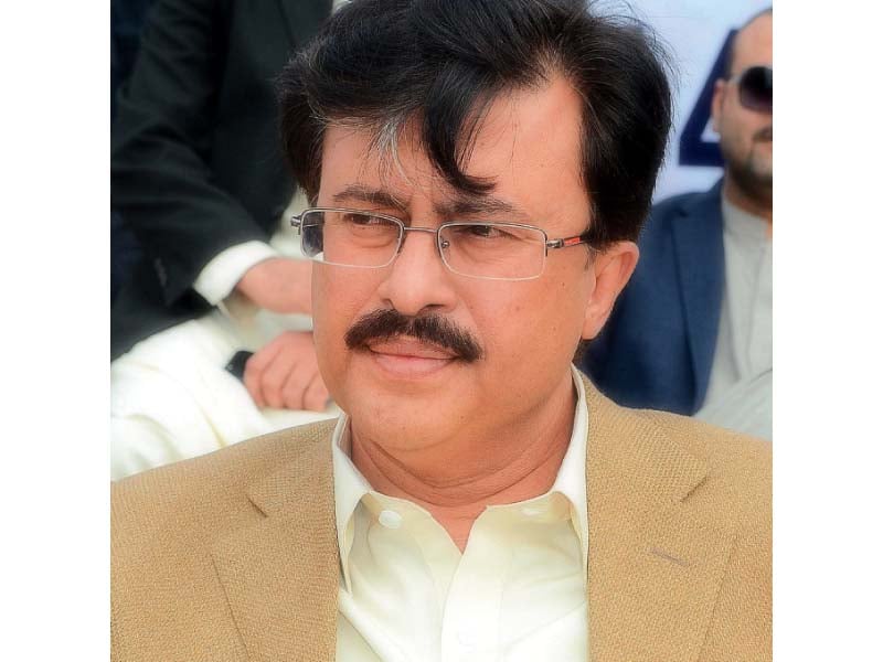 jamal mustafa syed