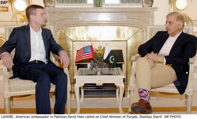 monsoon season steps being taken to deal with floods says shahbaz