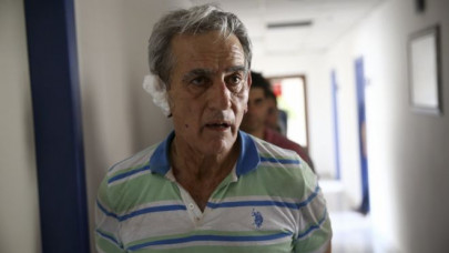 turkey ex air force chief denies planning coup