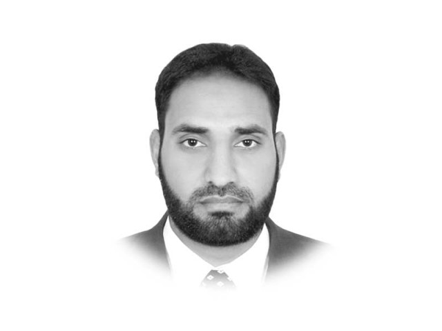the writer is the assistant controller of news at khyber news the writer is the assistant controller of news at khyber news