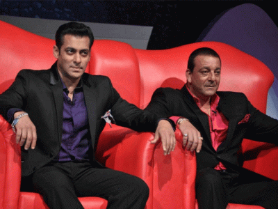 sanjay dutt breaks silence on tiff with salman khan sanjay dutt breaks silence on tiff with salman khan