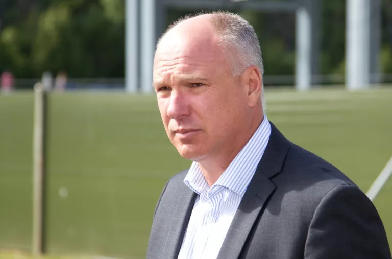 david white calls for test cricket to continue its pink ball revolution by slashing the format to four days and introducing two divisions photo afp david white calls for test cricket to continue its pink ball revolution by slashing the format to four days and introducing two divisions photo afp