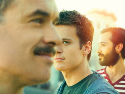 looking the movie looking the movie