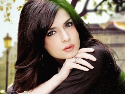 these latest photos of mahnoor baloch prove she will never ever age