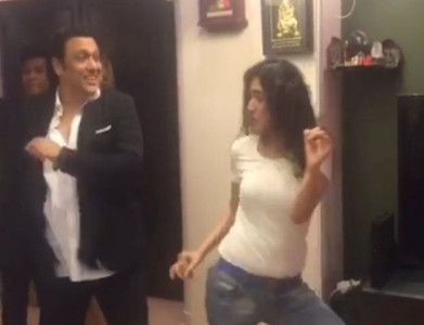 govinda recreates what is mobile number and leaves us wanting for more govinda recreates what is mobile number and leaves us wanting for more