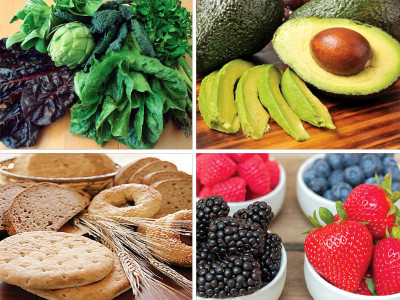 battling the blues 6 foods that help combat depression