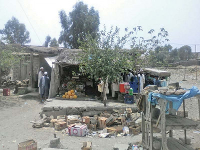 fragile economy of peshawar and policy failure fragile economy of peshawar and policy failure