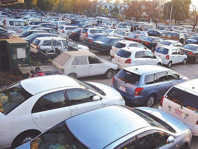 selling out auction of govts vehicles held selling out auction of govts vehicles held