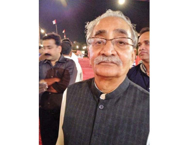 transition senior mqm leader shoaib bukhari passes away transition senior mqm leader shoaib bukhari passes away