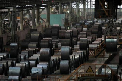 china eyes hydropower for steel mills in k p