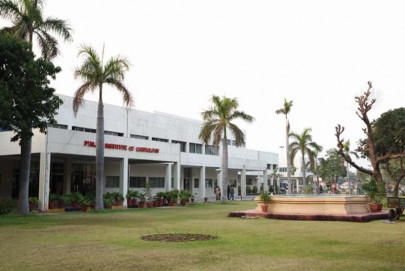 lack of facilities pic emergency has just one ventilator