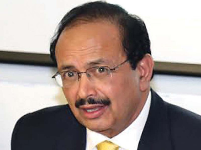 zulfiqar ahmed cheema