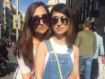 it runs in the family