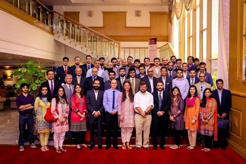 the us government is committed to pakistan s youth and pakistan s future development gorczynski said photo global undergraduate exchange program facebook page the us government is committed to pakistan s youth and pakistan s future development gorczynski said photo global undergraduate exchange program facebook page