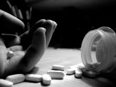 man allegedly commits suicide over domestic dispute