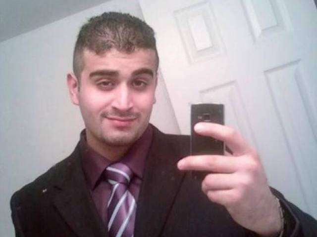 an undated photo from a social media account of omar mateen photo omar mateen via myspace handout via reuters an undated photo from a social media account of omar mateen photo omar mateen via myspace handout via reuters