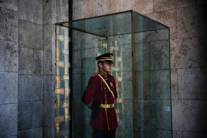 ankara seeks to re emerge from rubble of failed coup