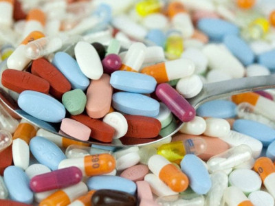 over 80 too few medications might be dangerous